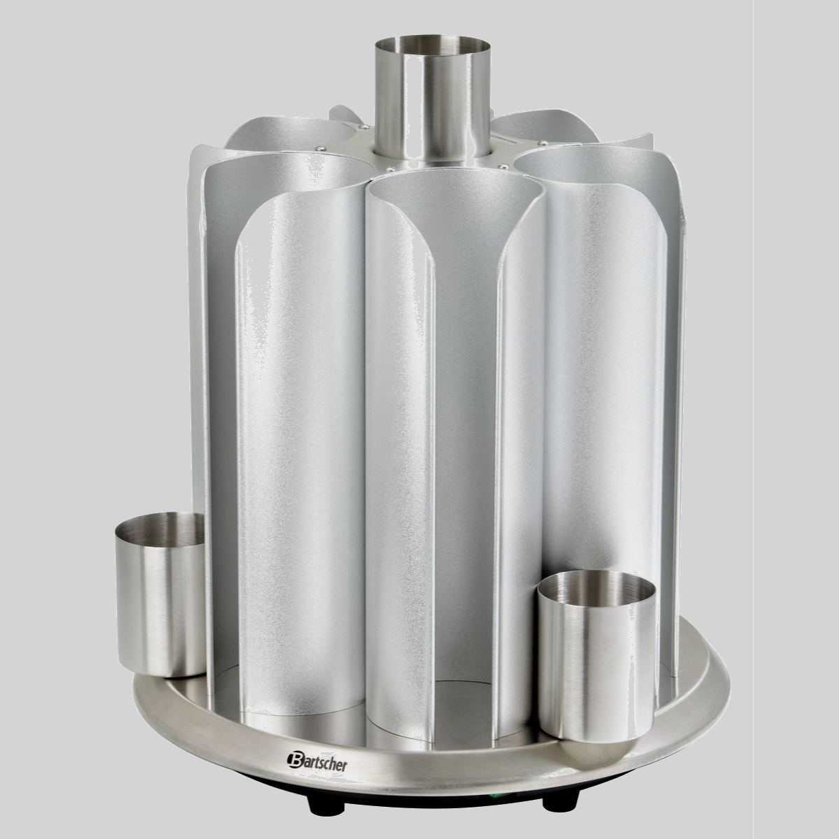 Bartscher Tassenwärmer 48 Tassen