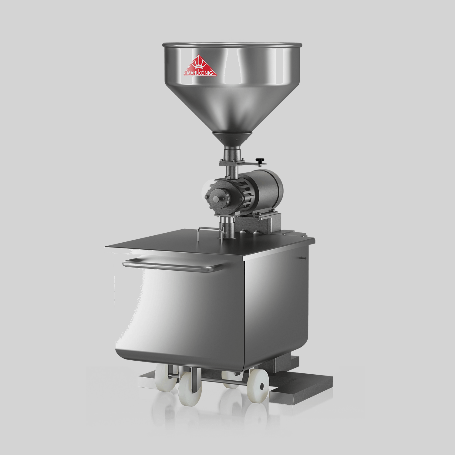 Mahlkönig DK15