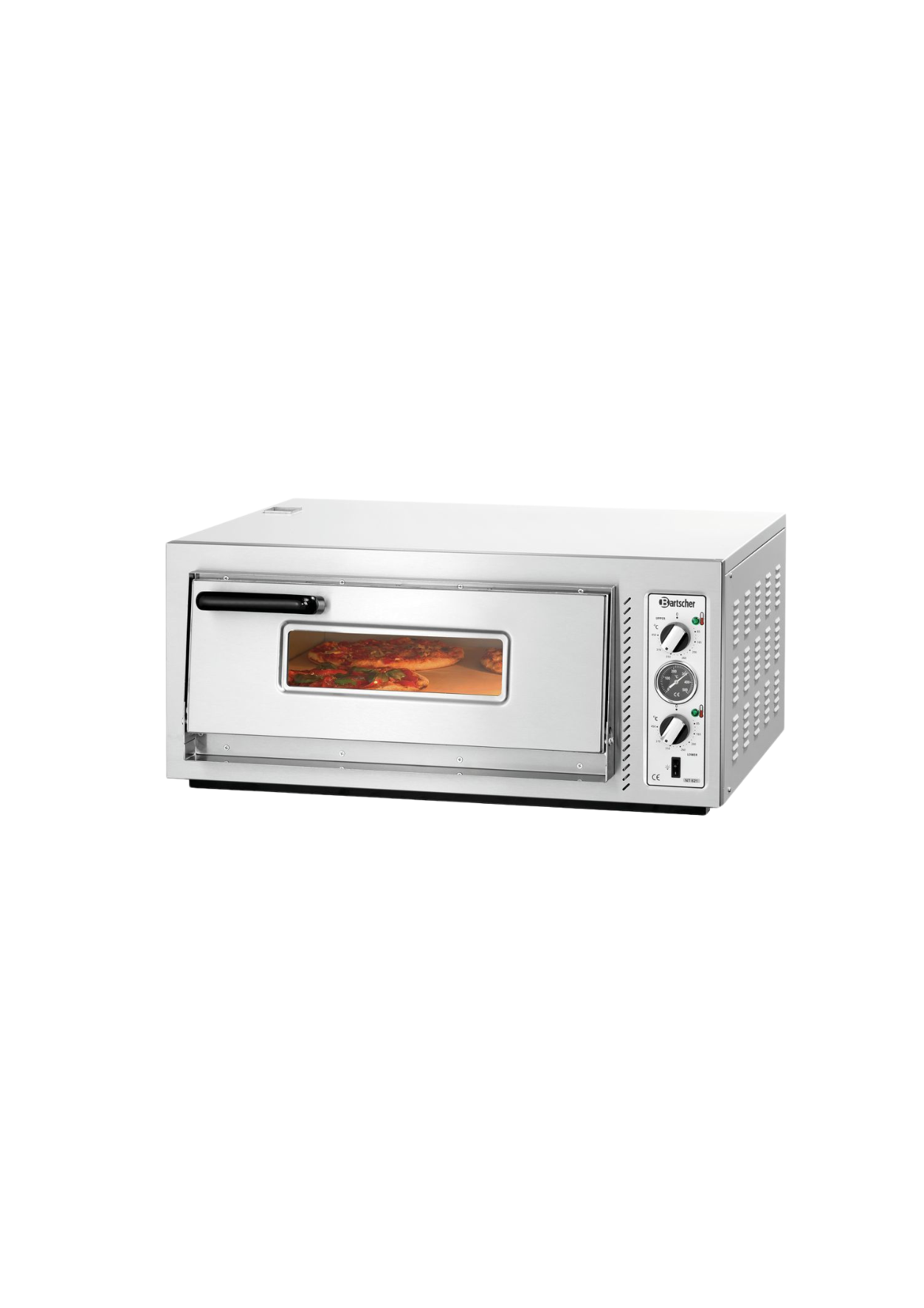 Pizzaofen NT 621