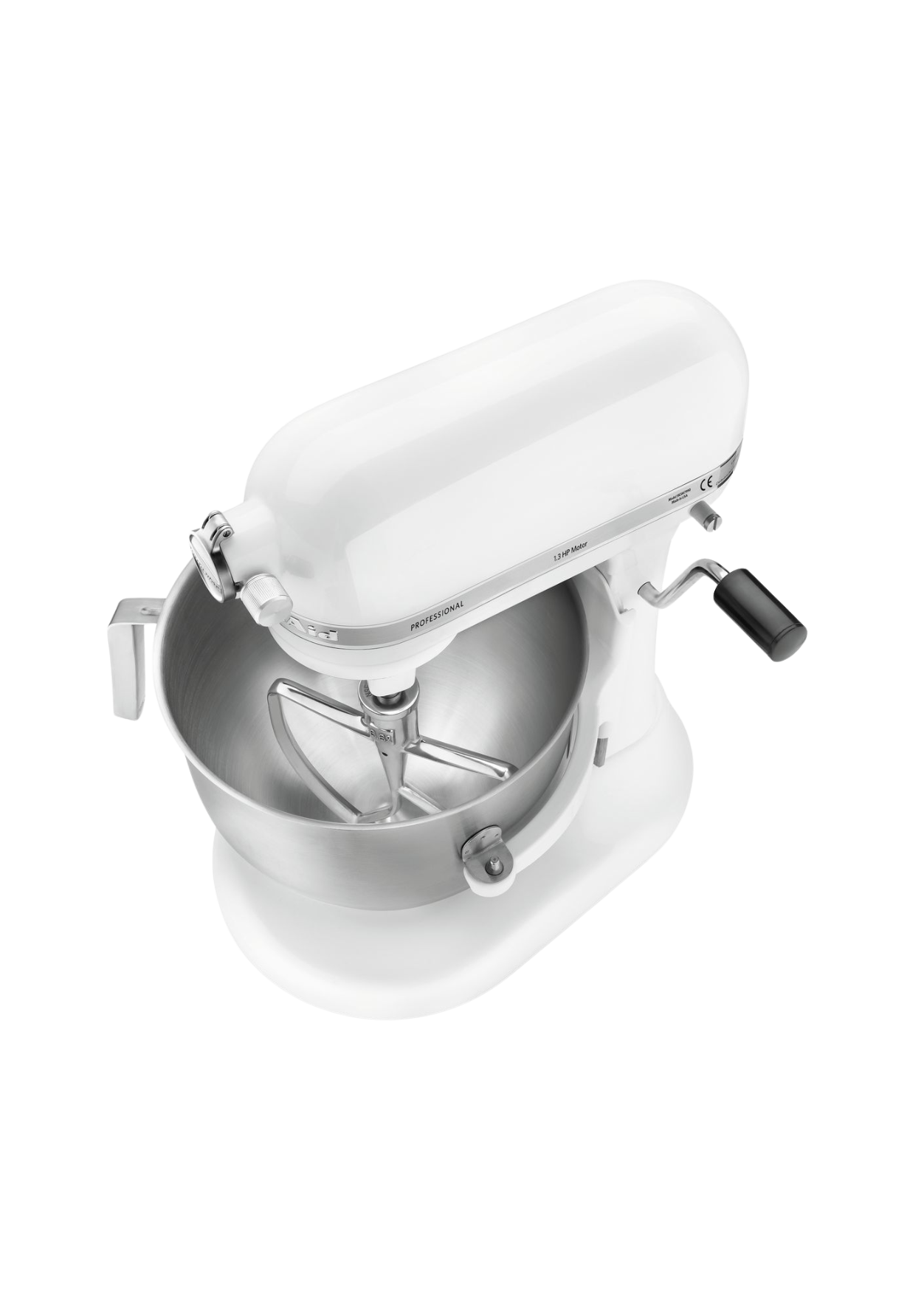 KitchenAid 5KSM7990XEWH