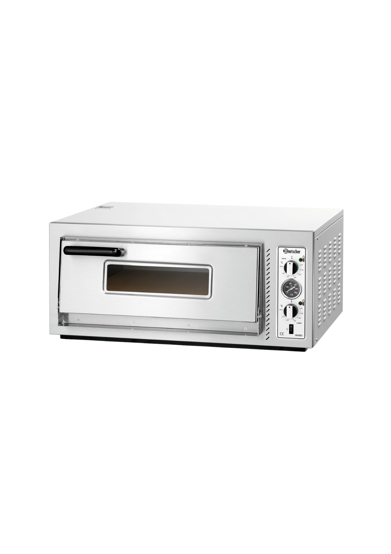 Pizzaofen NT 621