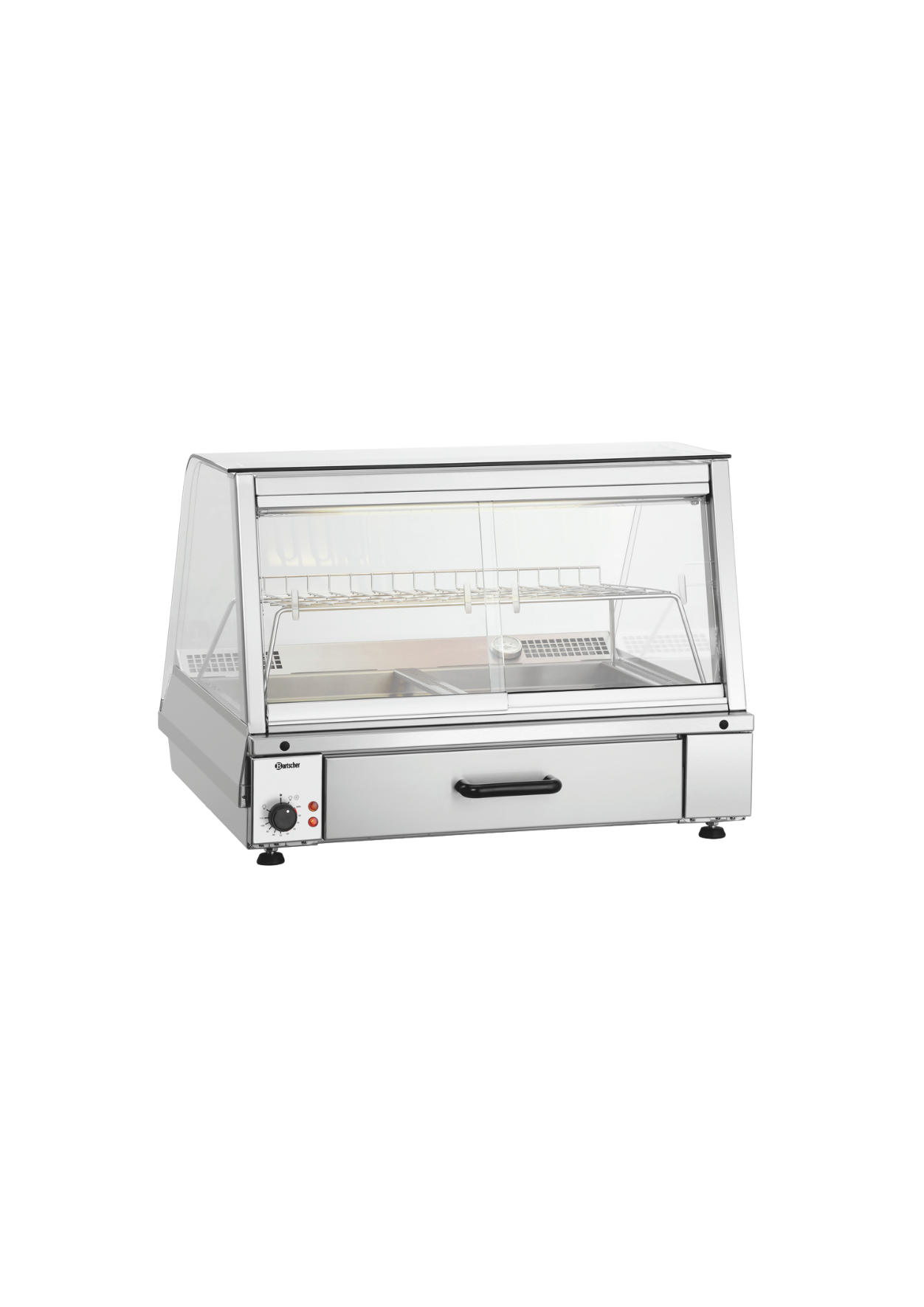 Heiße Theke GN2110-R