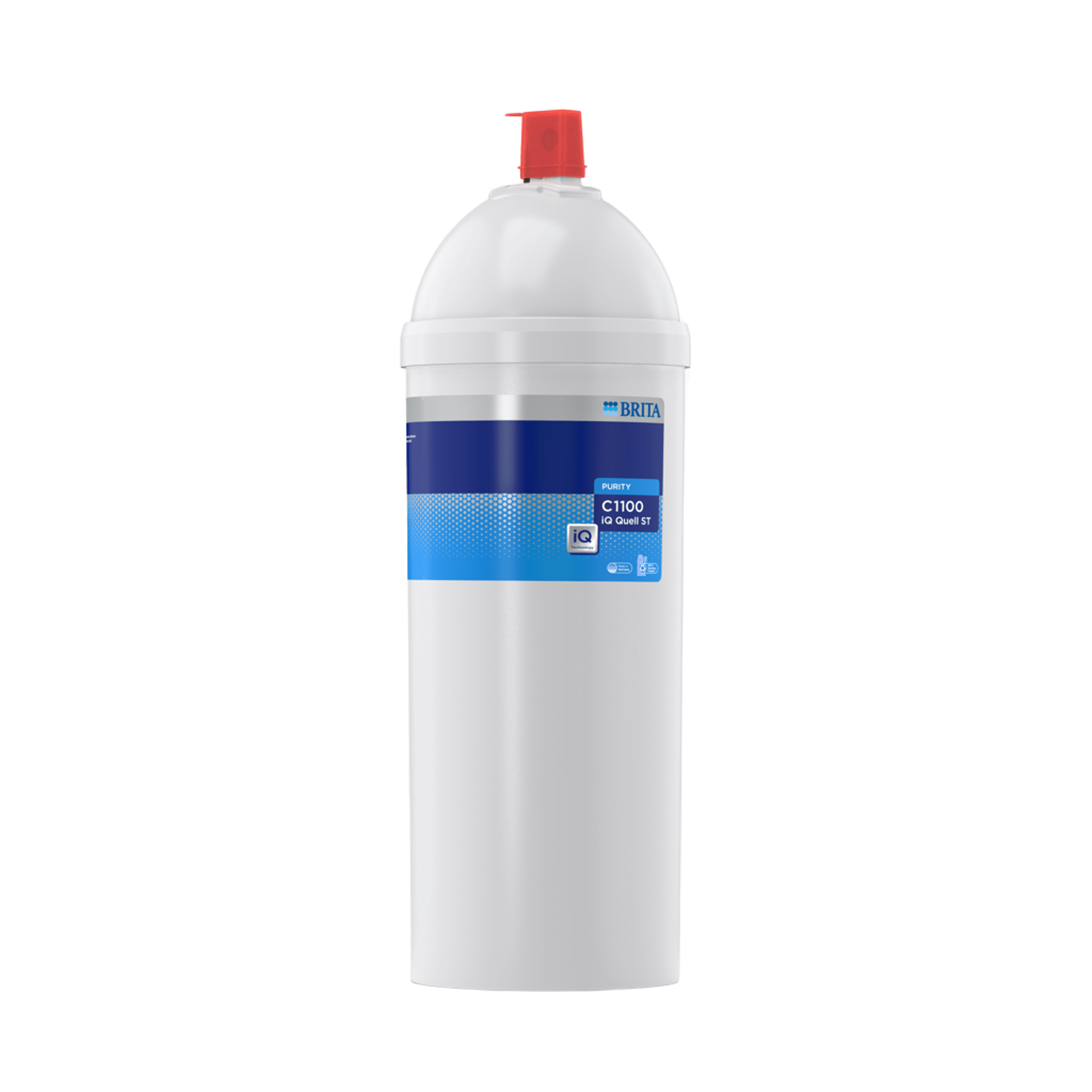 Purity iQ Quell ST C1100 Filterkartusche 