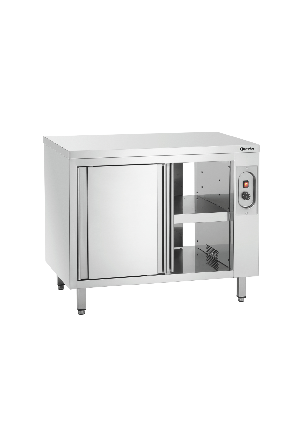 Wärmeschrank 700-4T 1200