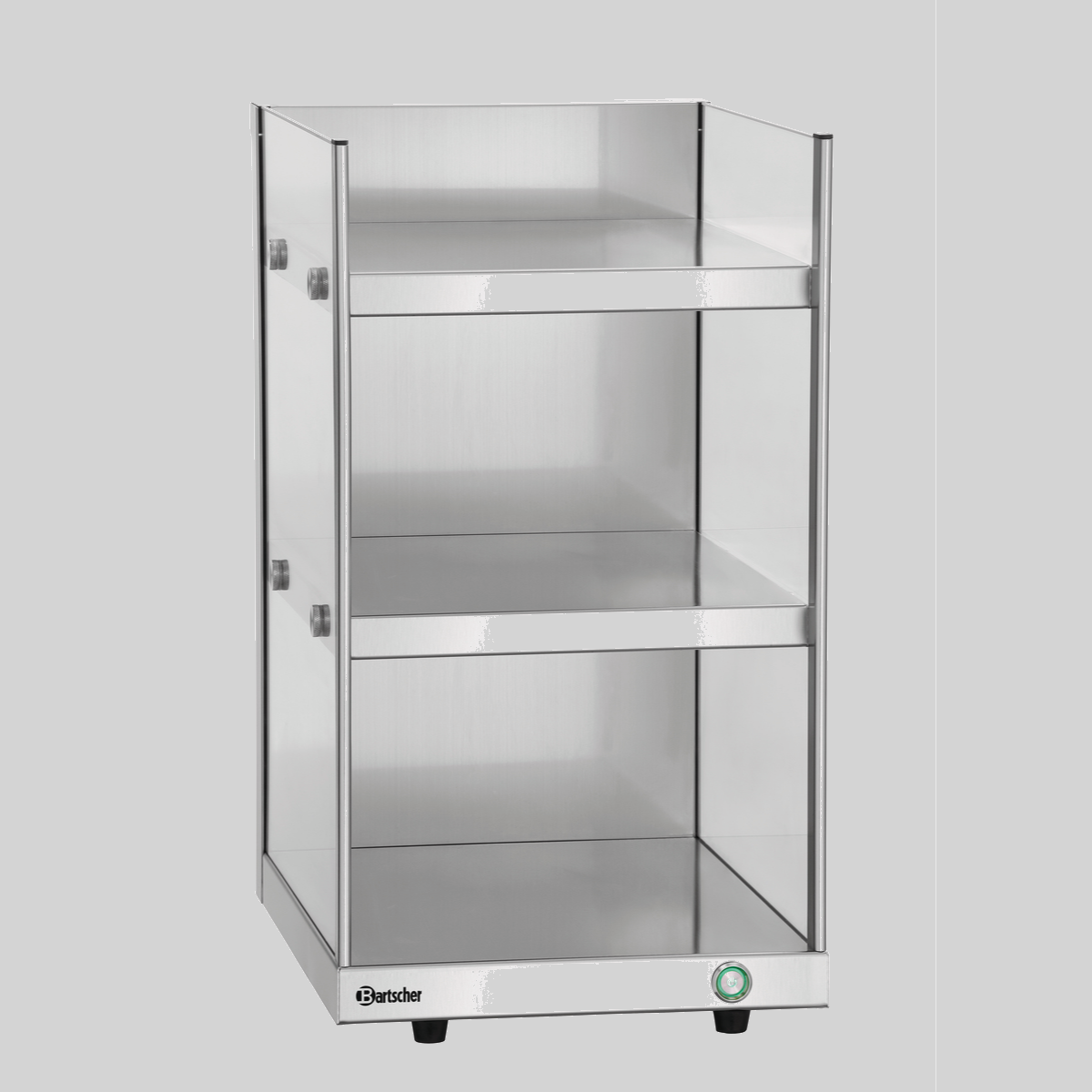 Bartscher Tassenwärmer TA1440