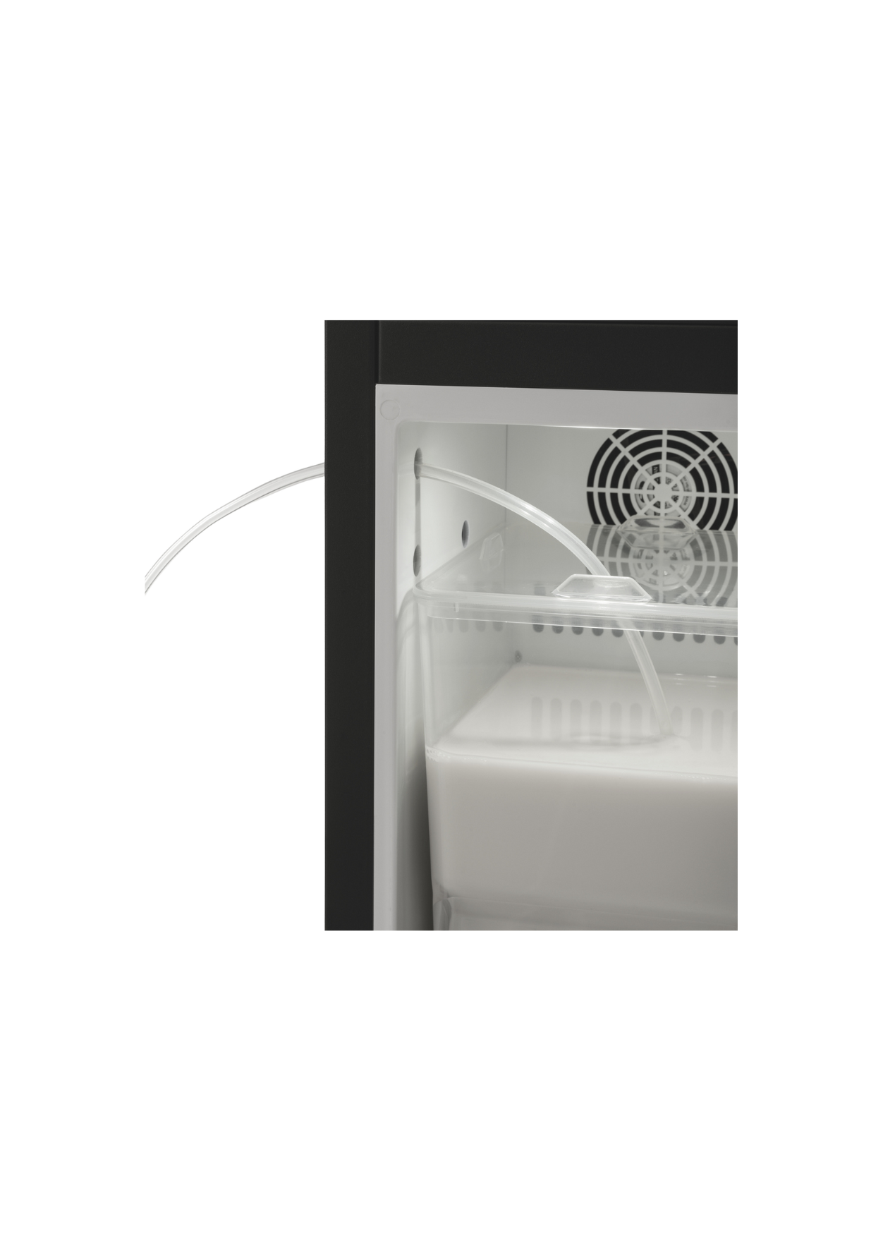 Milchkühlschrank KV9L