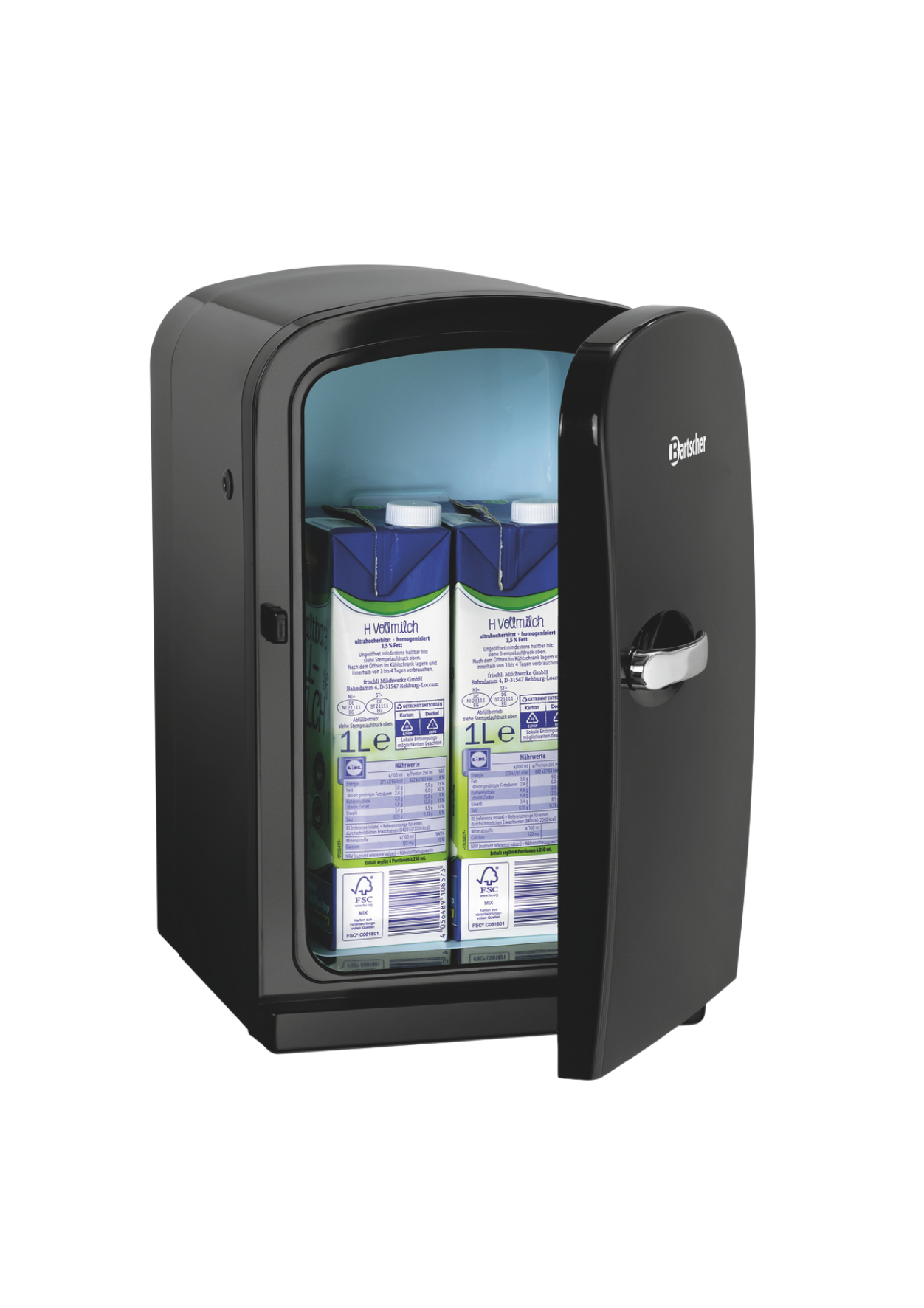 Milchkühlschrank KV6LTE