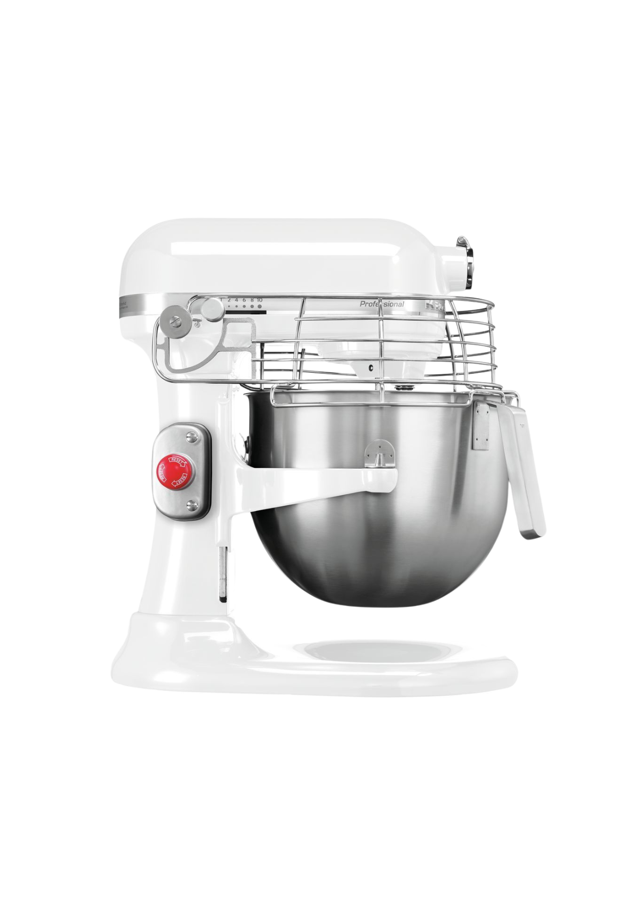 KitchenAid 5KSM7990XEWH