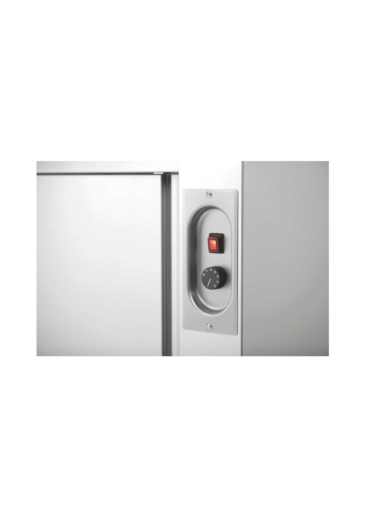 Wärmeschrank 700-4T 1400