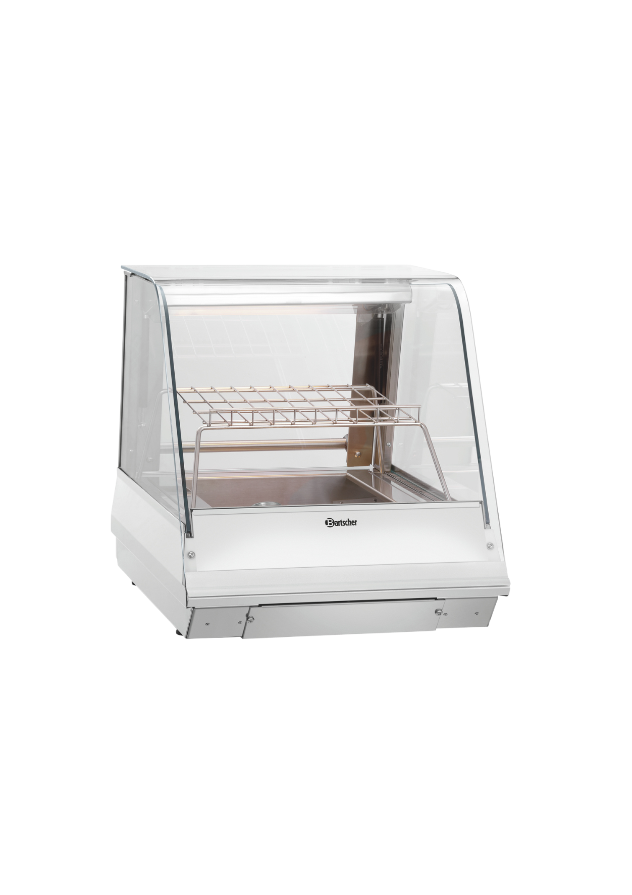 Heiße Theke GN1110-R