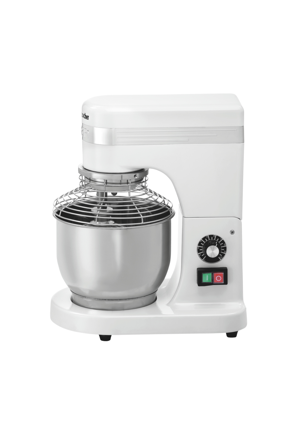 Planetenrührmaschine 0,75kg/5L AS