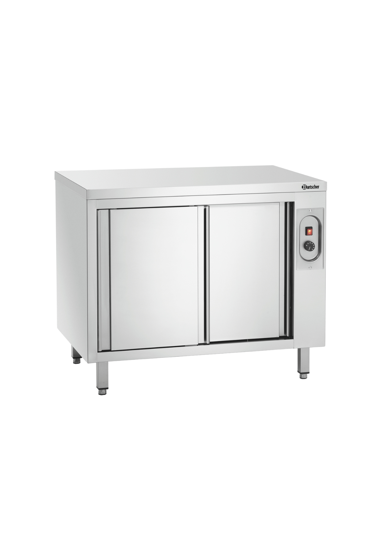 Wärmeschrank 700-4T 1000