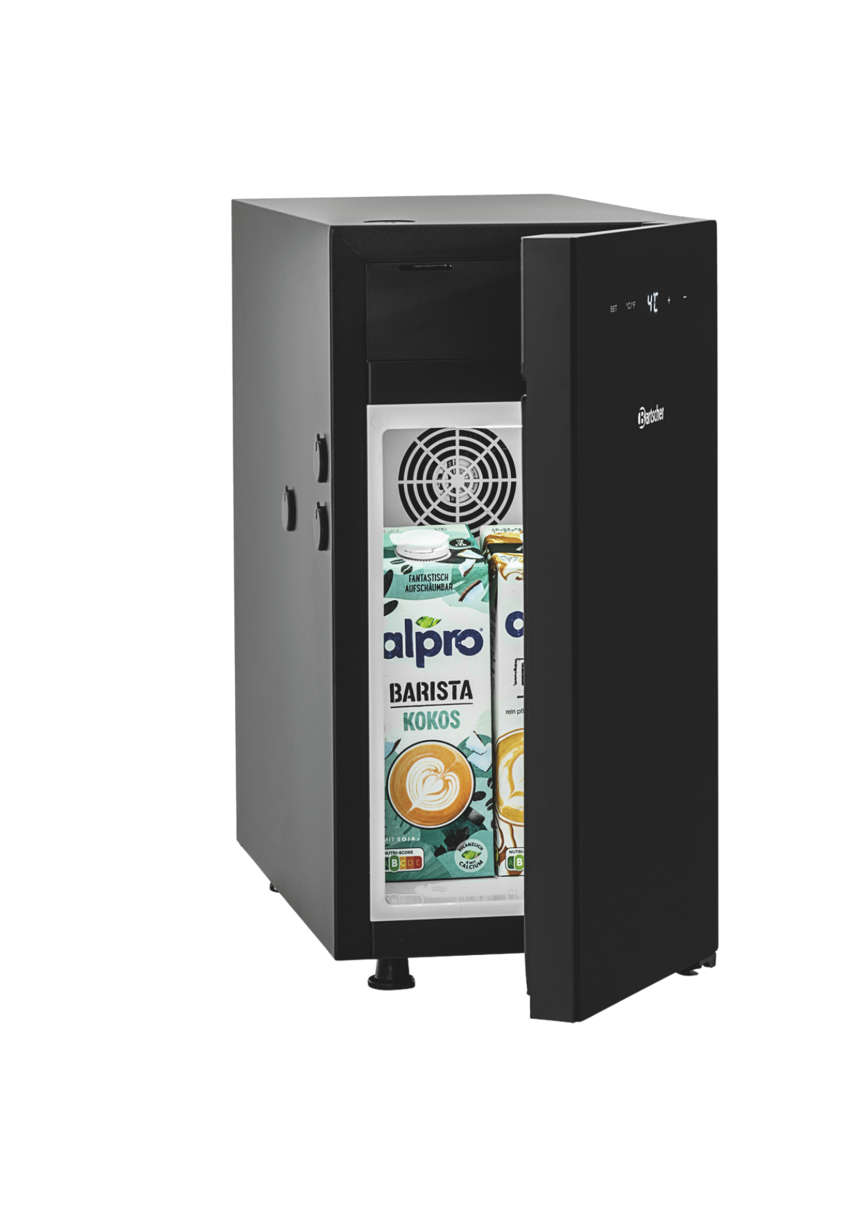 Milchkühlschrank KV9L