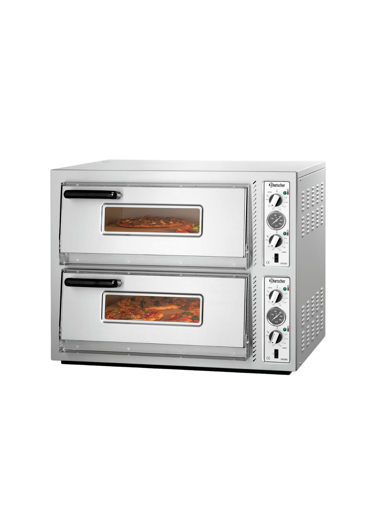 Pizzaofen NT 622