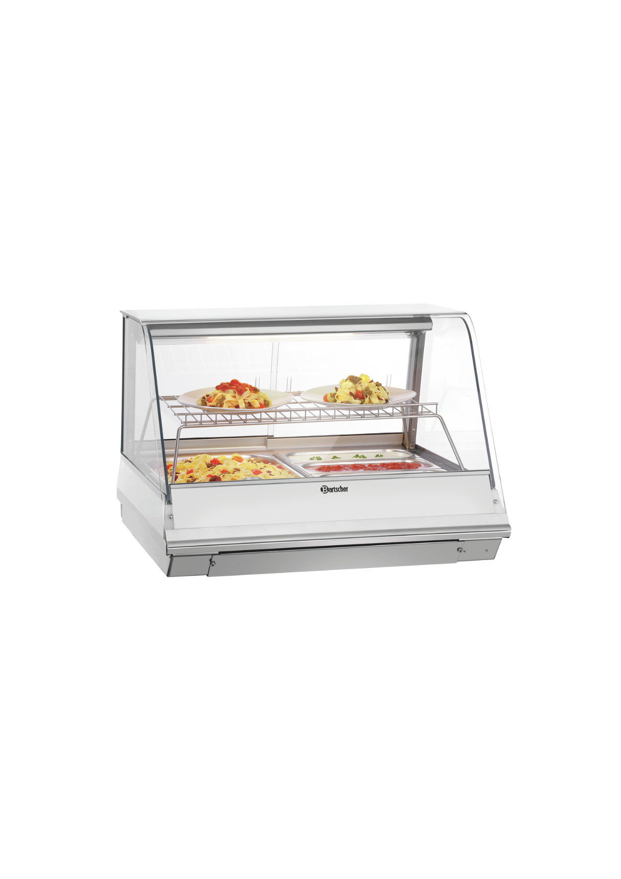 Heiße Theke GN2110-R