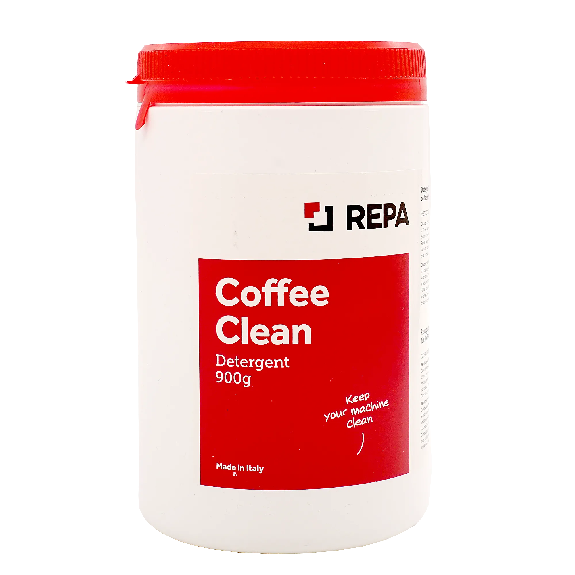 Coffee Clean Reinigungspulver