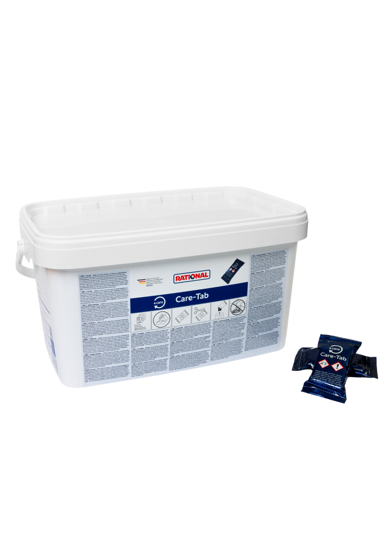 Rational Reiniger Care-Tab